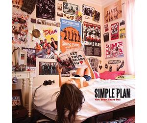 Simple Plan - Get Your Heart On!