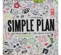 Simple Plan - Get Your Heart On - The Second Coming!