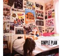 Simple Plan - Get Your Heart On! [Vinyl LP] [VINYL]