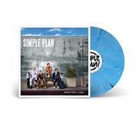 Simple Plan - - Harder Than It Looks 1 x 12 Vinyl Album - Vinyl Record - J3z