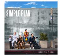 Simple Plan - Harder Than It Looks [VINYL]