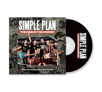 Simple Plan - Kids in the Crowd Music from the Documentary Soundtrack - H23z