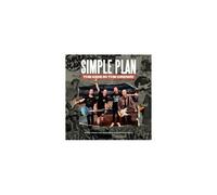 SIMPLE PLAN: KIDS IN THE CROWD - O.S.T. - CD