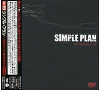 Simple Plan - MTV Live at Hard Rock