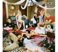 SIMPLE PLAN "NO PADS NO HELMETS JUST BALLS" CD NEW