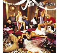 Simple Plan - No Pads, No Helmets...Just Balls Japan Edition