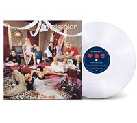 Simple Plan No pads, no helmets ... just balls LP multicolor Onesize