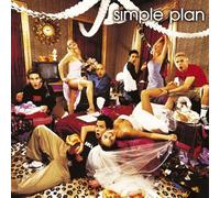Simple Plan - No Pads, No Helmets...Just Balls [VINYL]