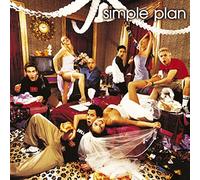 Simple Plan - No Pads, No Helmets...Just Balls [VINYL]