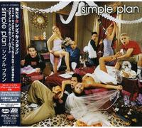 Simple Plan - Pads No Helmet Just Balls
