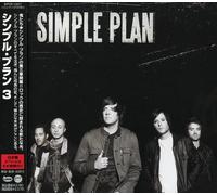 Simple Plan - Simple Plan [Japanese Import]