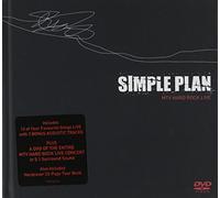 Simple Plan - Simple Plan: MTV Hard Rock Live [2005]