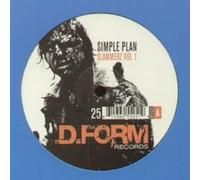 Simple Plan - Slammerz Vol 1 [Vinyl LP] [VINYL]