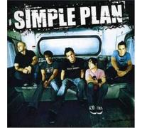 SIMPLE PLAN: STILL NOT GETTING ANY - CD