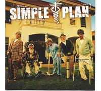 Simple Plan - Still Not Getting Any: +DVD