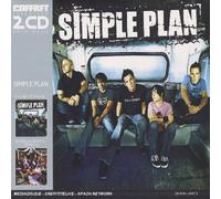 Simple Plan - Still Not Getting Anyway-No Pa
