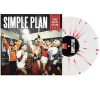 Simple Plan - Take One For The Team [Vinyl LP] [VINYL]