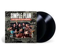 Simple Plan - The Kids In The Crowd - Music From The Documentary Soundtrack [VINYL]