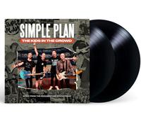 Simple Plan - The Kids In The Crowd (Original Soundtrack) [New Vinyl LP]