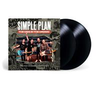Simple Plan - The Kids In The Crowd - Music From The Documentary Soundtrack [VINYL]