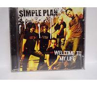 Simple Plan - Welcome To My Life
