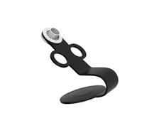 Simple Plans Hair Dryer Stand Constructed From Permanent Iron Substance Saving Space in Contemporary Conditions CREATE Stand