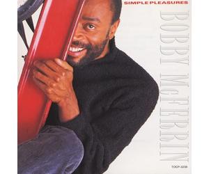 Simple Pleasures - SHM-CD