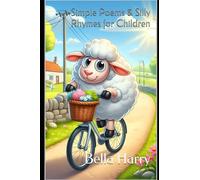 Simple Poems & Silly Rhymes for Children