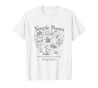 Simple Poems T-Shirt