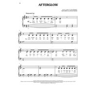 Simple Pop Songs Book [Softcover] Piano Hal Leonard