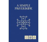 Simple Prayer Book