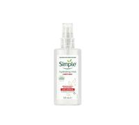 Simple Kind Defence +ANTI-BAC Hydrating Mist Protection, 125 ml
