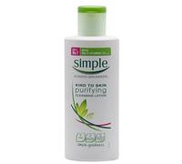 Simple Purifying Cleansing Lotion 200ml