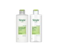 Simple Kind to Skin Soothing Booster Serum 30ml