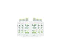 SIMPLE PURIFYING CLEANSING LOTION 200ML X6