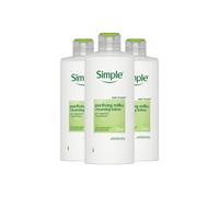 Simple Kind to Skin Day Cream SPF 15 50ml - Pack of 2