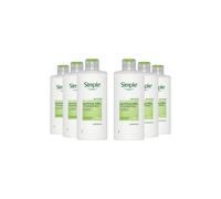 Simple Kind to Skin Night Cream SPF 15 50ml - Pack of 2