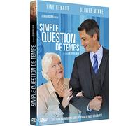 Simple Question de Temps-D'après Le Roman de James Hadley Chase