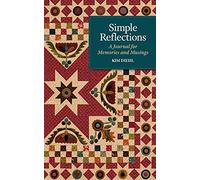 Simple Reflections: A Journal for Memories and Musings