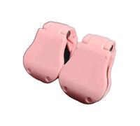 Simple Remove Fishing Rod Holder Wall Mounted Fishings Rod Holder For Casting Coastal Adventures ABS Fishing Gear Securing Device