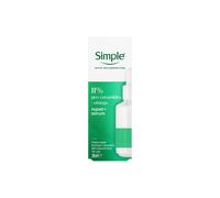 Simple Repair+ 11% Pro Ceramide Face Serum 30ml for Sensitive Skin Care