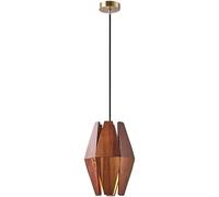 Simple Retro Japanese Chandelier E26 Hanging Light Bar Decoration Indoor Adjustable Ceiling Hanging Lamp,Led Ceiling Pendant Lamp Made in China