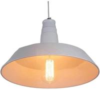 Simple Retro Single Head Ceiling Pendant Light - Wrought Iron Hanging Suspens Lamp Edison Restaurant Droplight Bedroom Llighting Chandelier Adjustable Loft Island Lights Lighting,chandelier