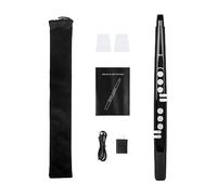 Simple Sax Pocket Saxophone Kits for Amateurs Professional Performer Beginner