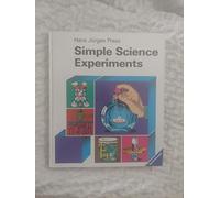 Simple Science Experiments