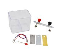 Simple Setup Galvanic Cell Experiment Kit for Students
