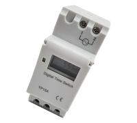 Simple Setups Timer Controller Ideal for Novice Users Enabling Efficient Management of Home and Industrial Devices Digital Timer