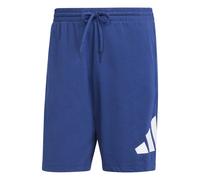 Adidas Essentials Big Logo Single Jersey Shorts