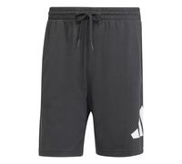Simple short-sleeve jersey adidas Essentials Big Logo Noir XL