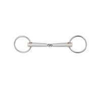 Simple snaffle bridle bit for horses Beris